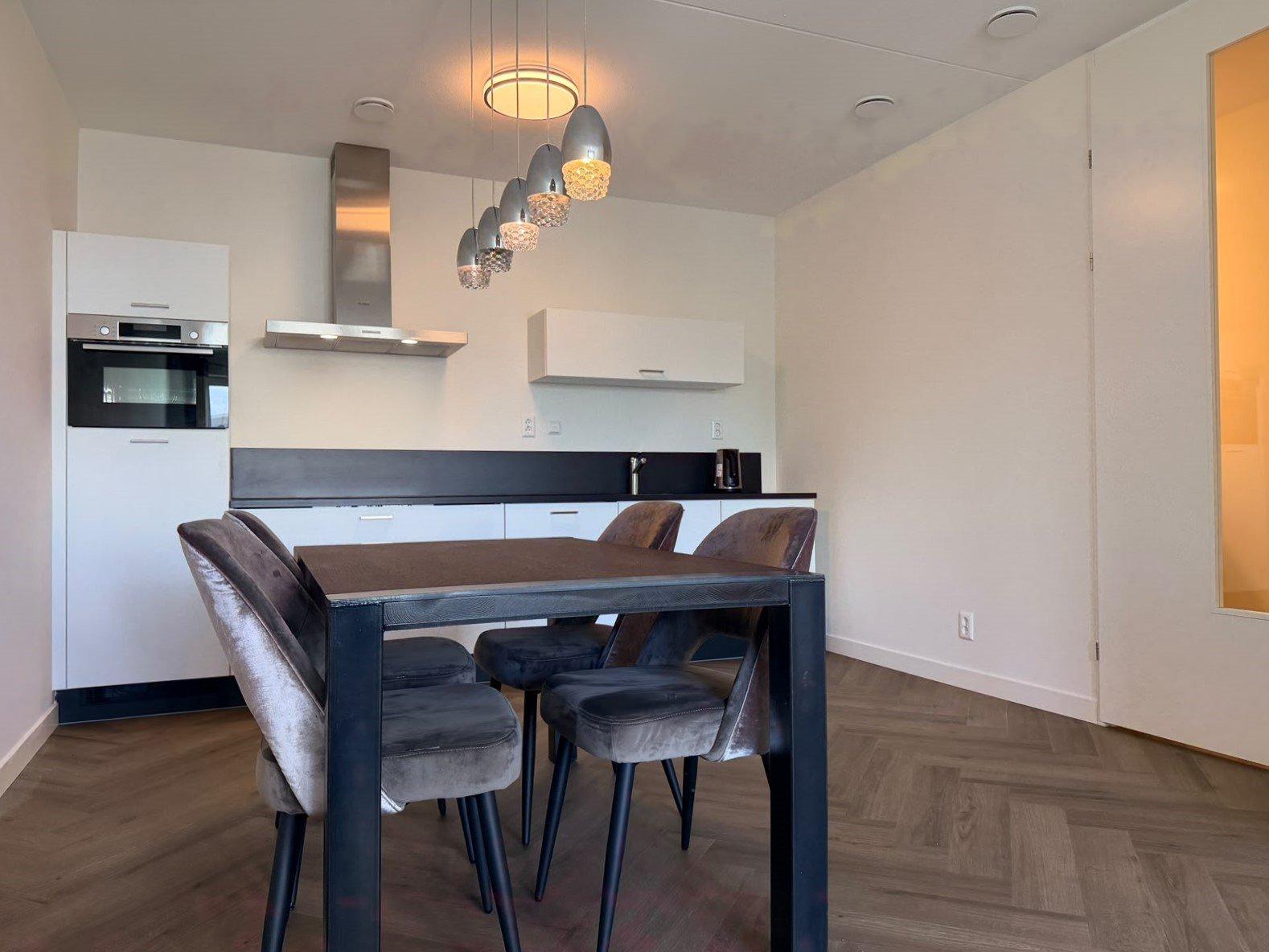 Woning te huur: Eiffelstraat, Hoofddorp