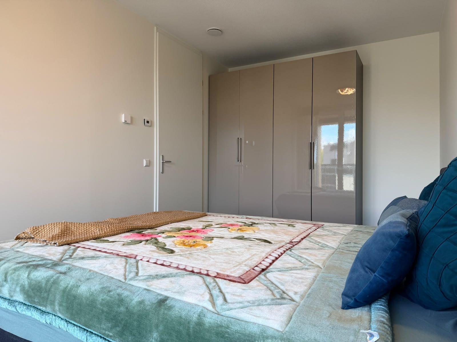Woning te huur: Eiffelstraat, Hoofddorp