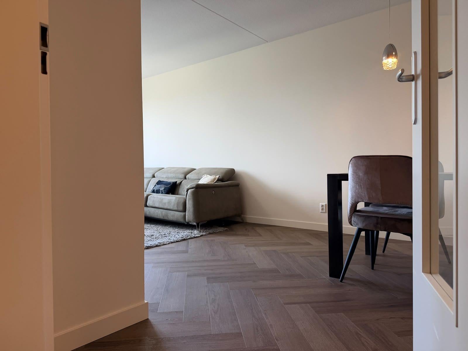 Woning te huur: Eiffelstraat, Hoofddorp