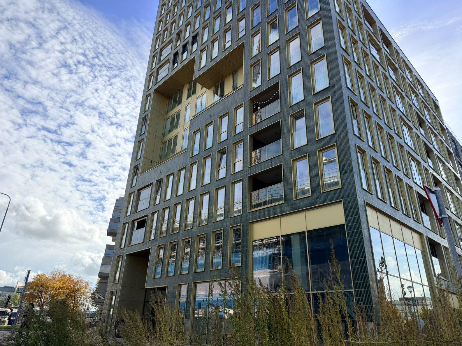 Woning te huur: Eiffelstraat, Hoofddorp
