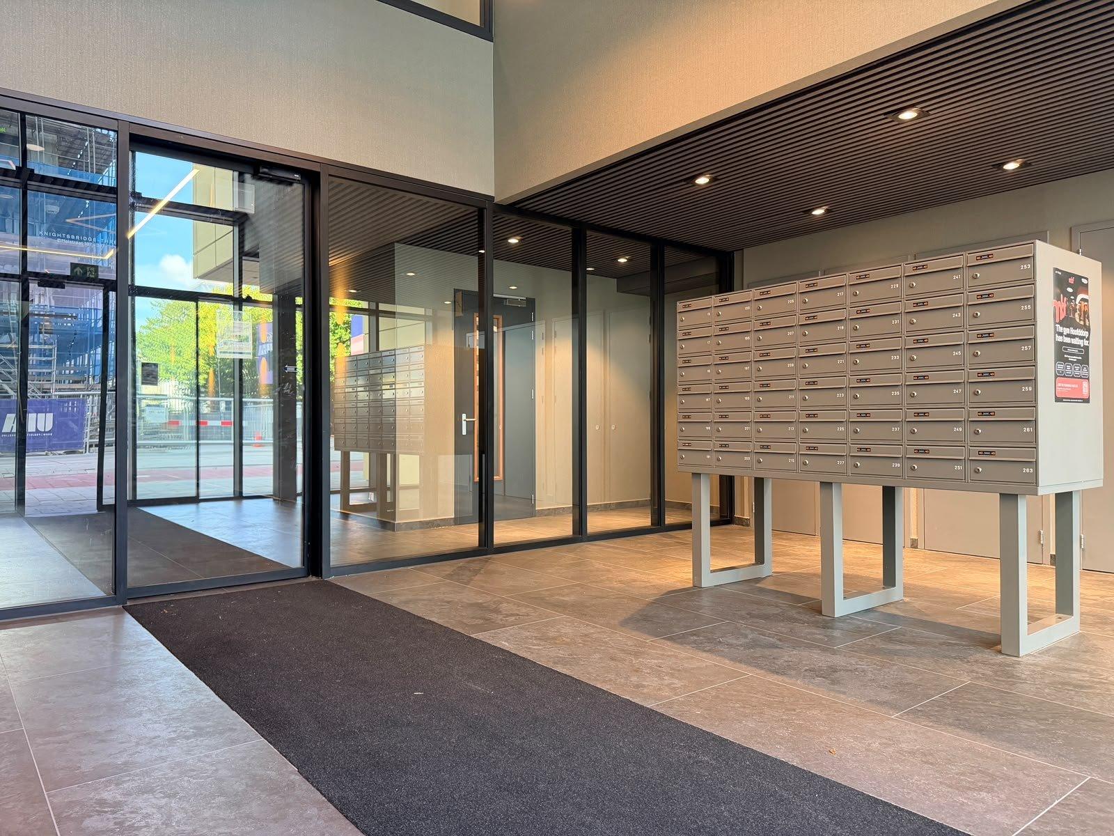 Woning te huur: Eiffelstraat, Hoofddorp