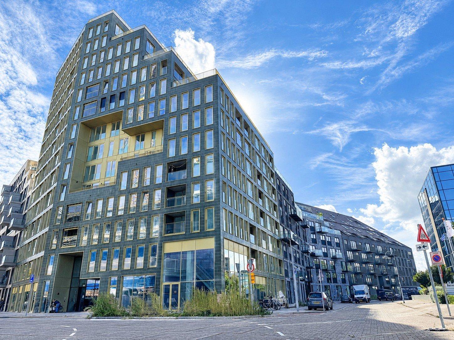 Woning te huur: Eiffelstraat, Hoofddorp