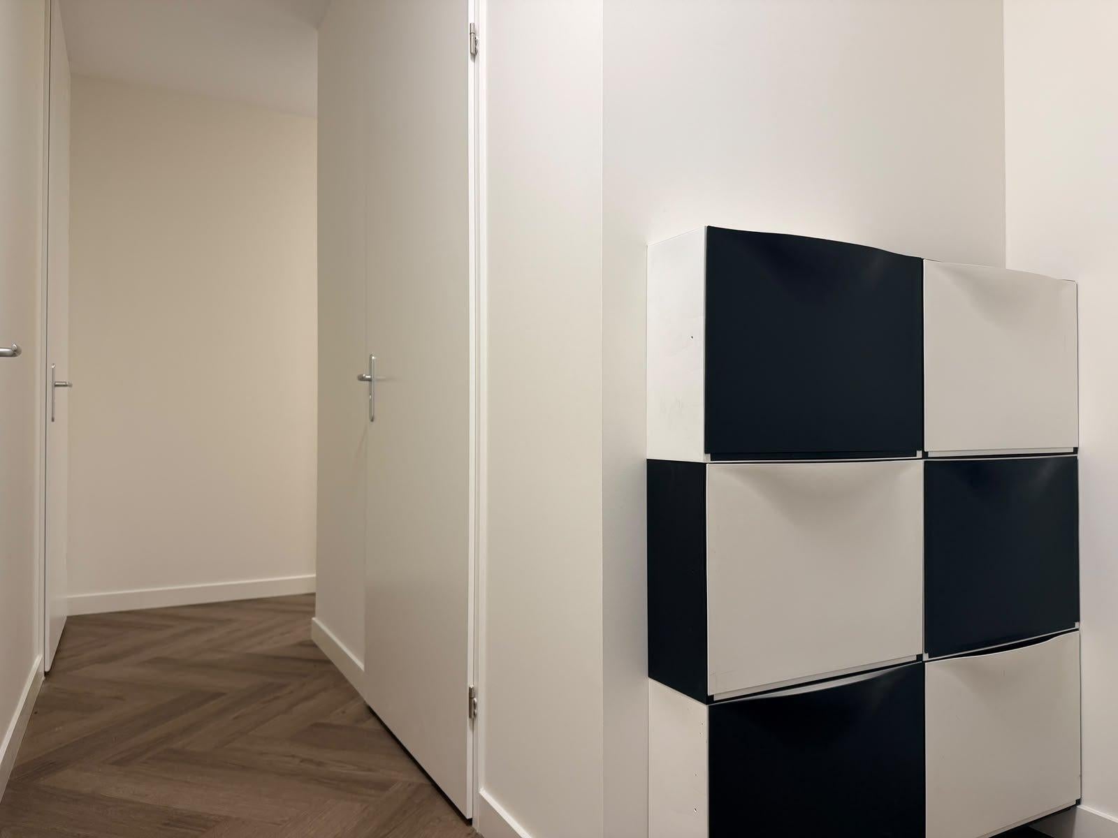 Woning te huur: Eiffelstraat, Hoofddorp