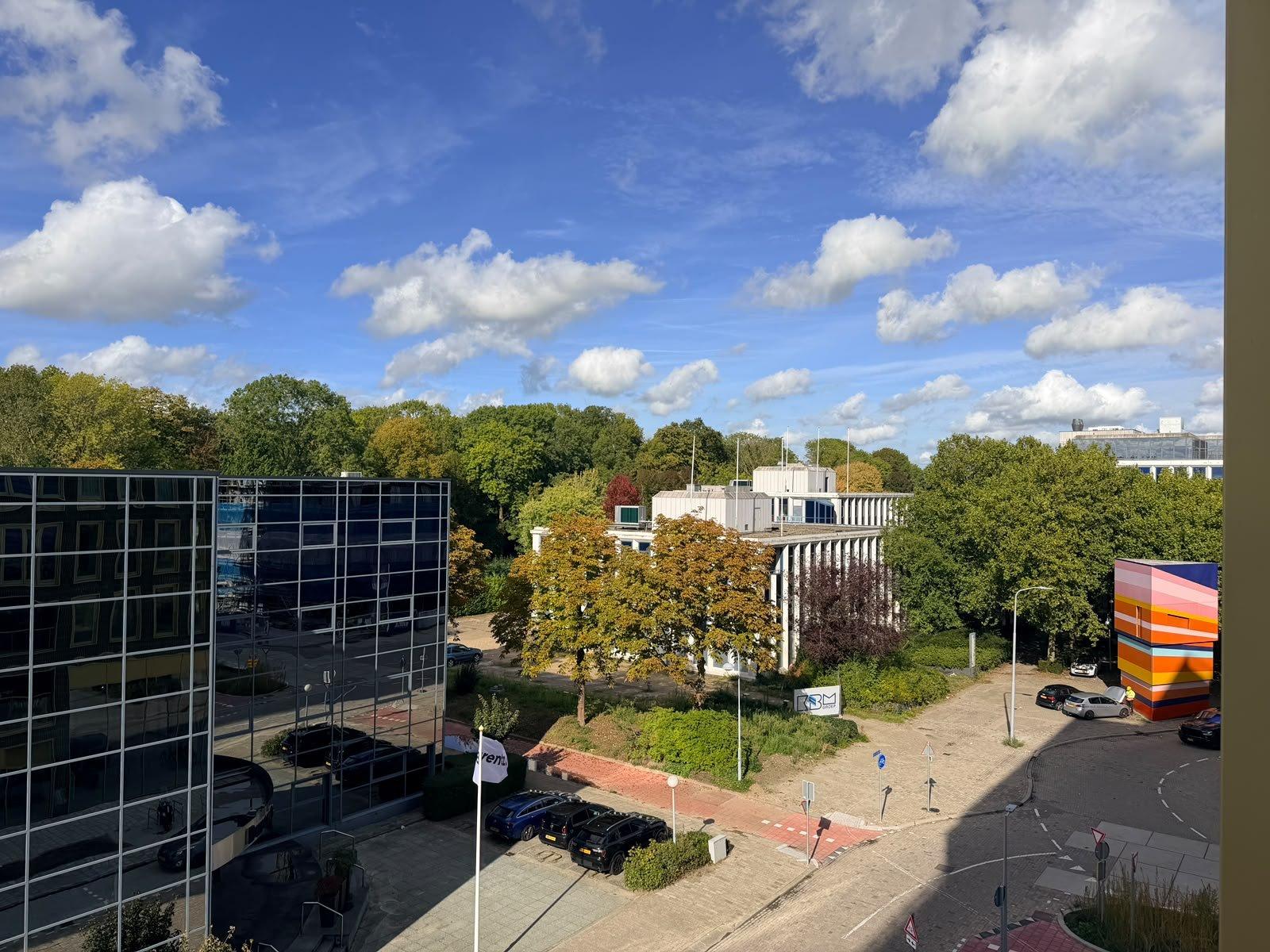 Woning te huur: Eiffelstraat, Hoofddorp