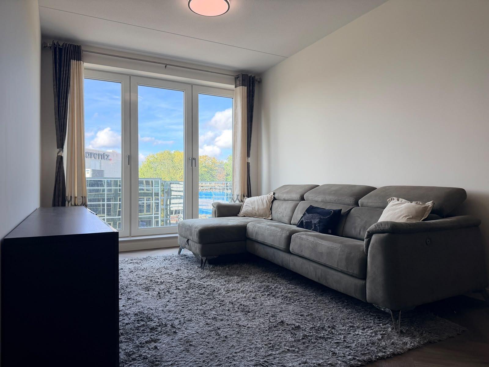 Woning te huur: Eiffelstraat, Hoofddorp