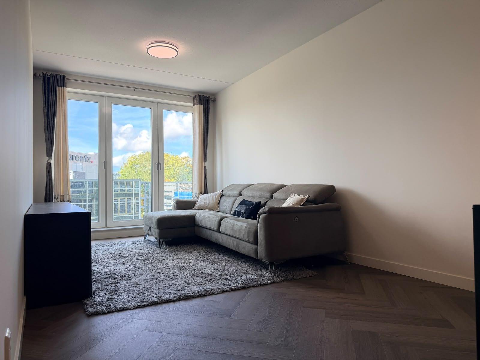 Woning te huur: Eiffelstraat, Hoofddorp