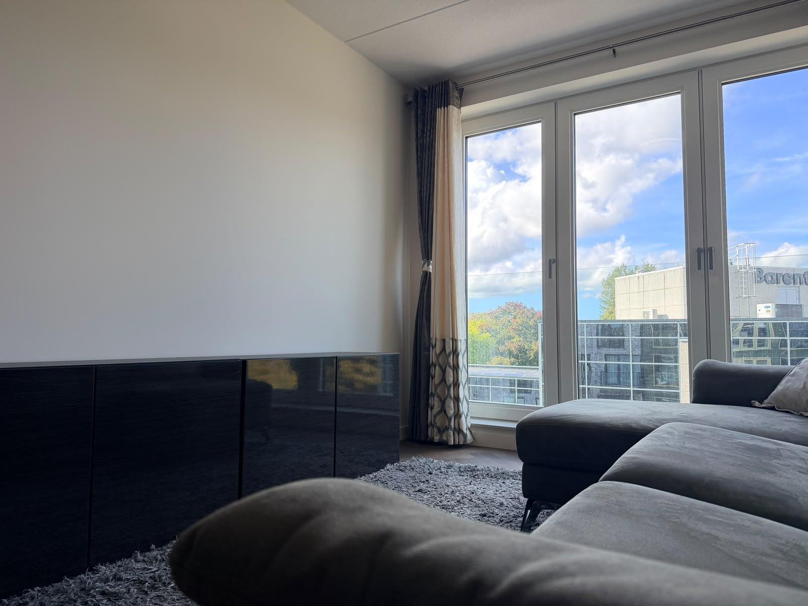 Woning te huur: Eiffelstraat, Hoofddorp