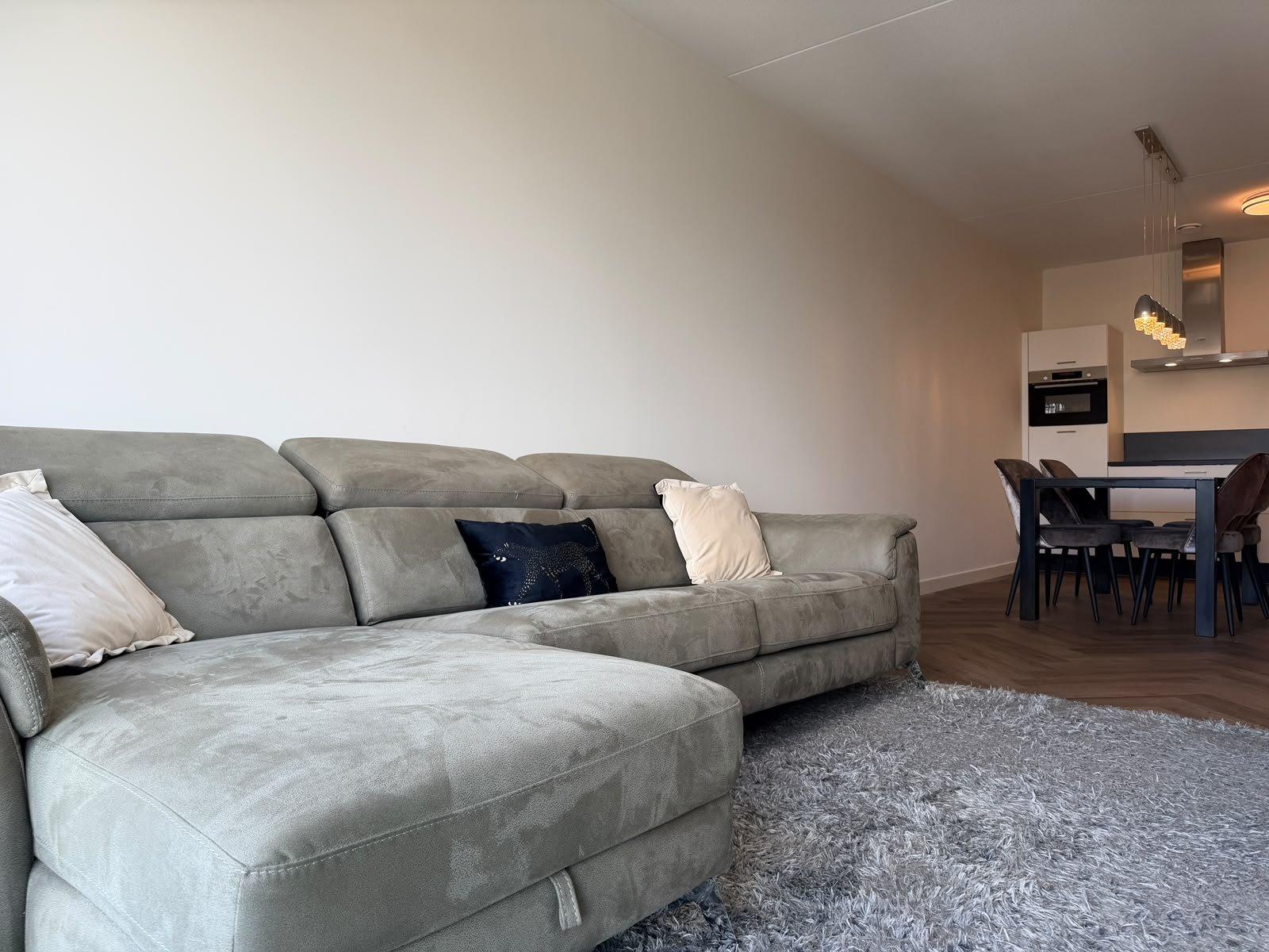 Woning te huur: Eiffelstraat, Hoofddorp