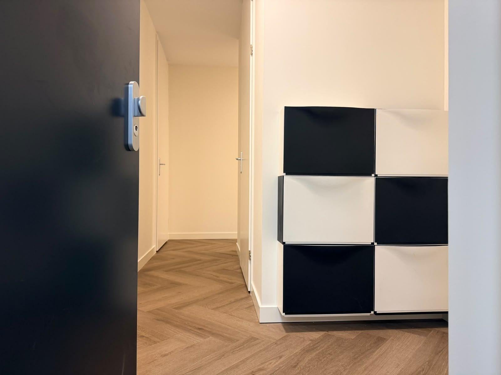 Woning te huur: Eiffelstraat, Hoofddorp