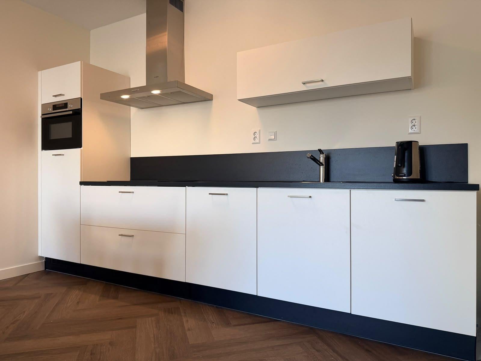 Woning te huur: Eiffelstraat, Hoofddorp