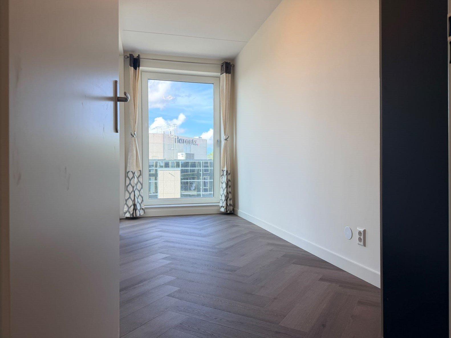Woning te huur: Eiffelstraat, Hoofddorp