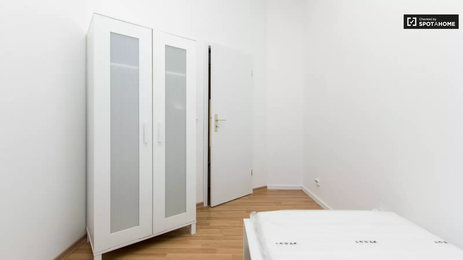 Wohnung Thomasstraße in Berlin
