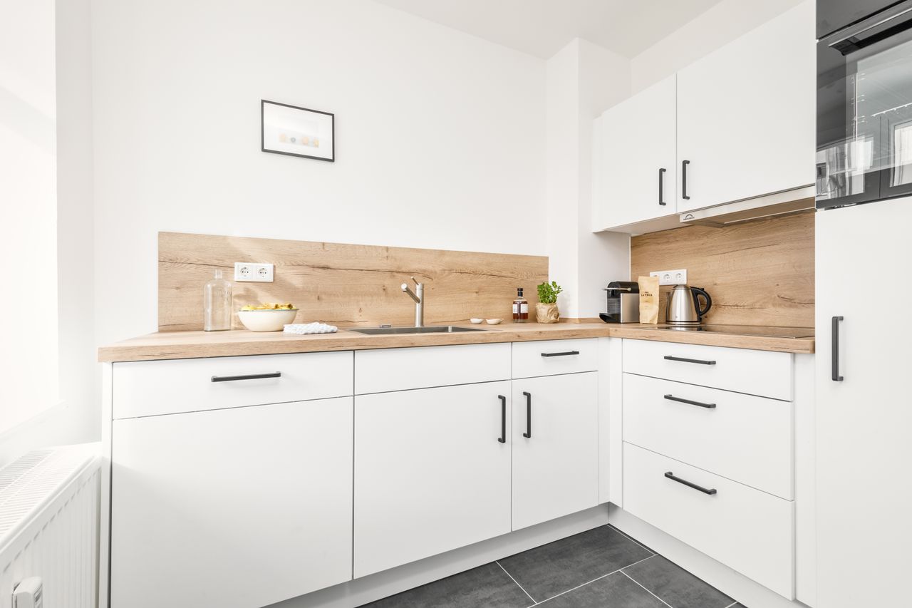Wohnung Torstraße in Berlin