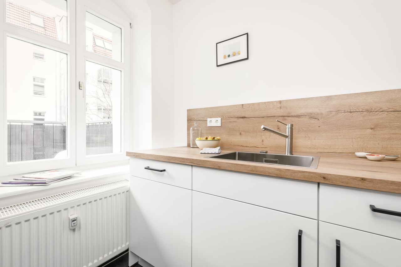 Wohnung Torstraße in Berlin
