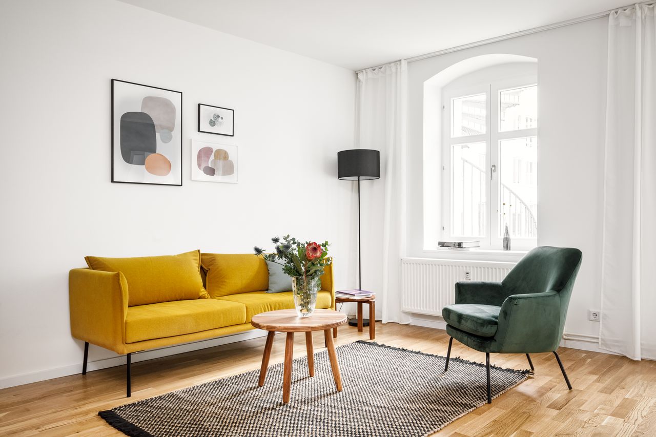 Wohnung Torstraße in Berlin