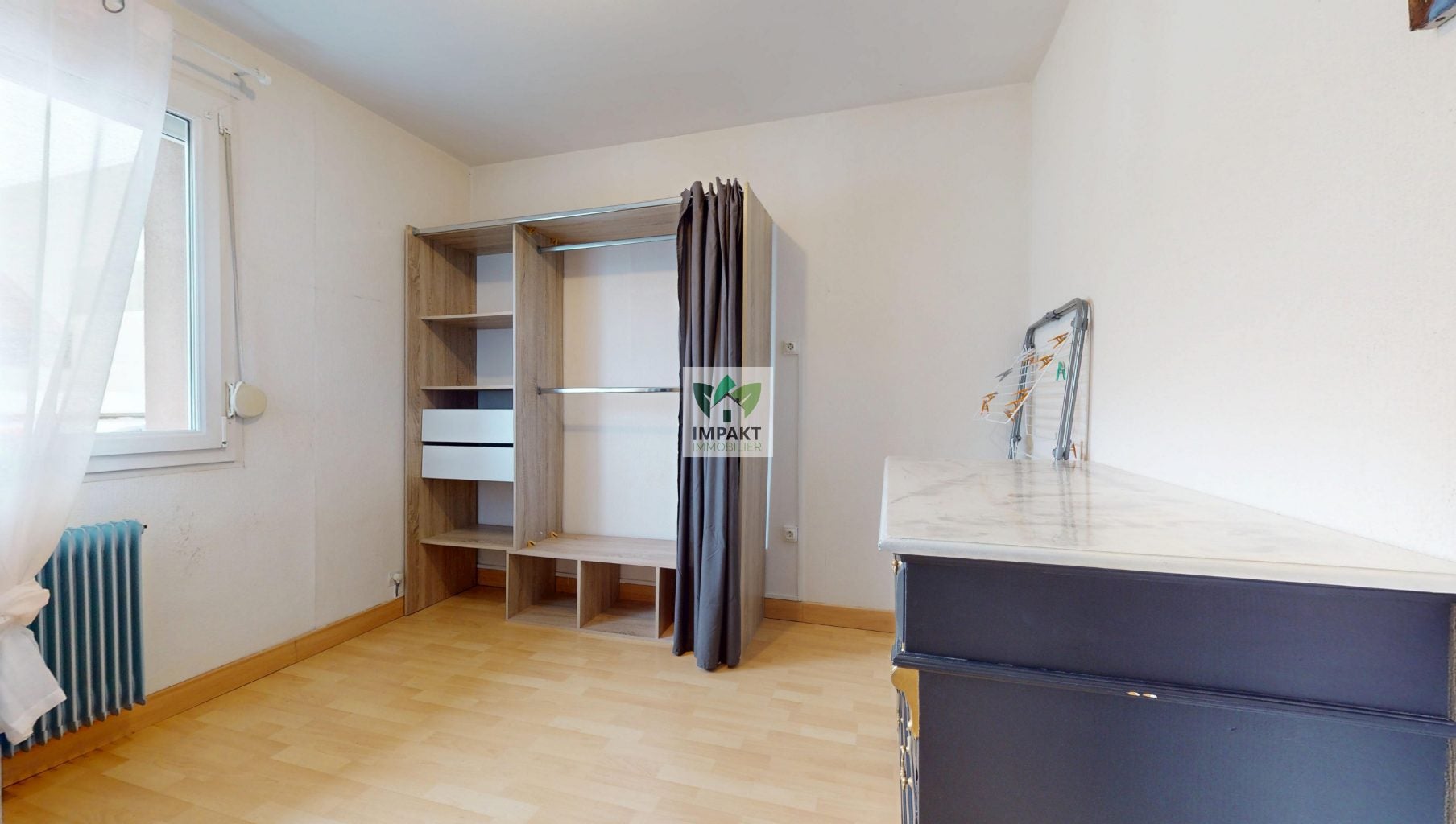 Appartement Rue Carnot à Valdoie