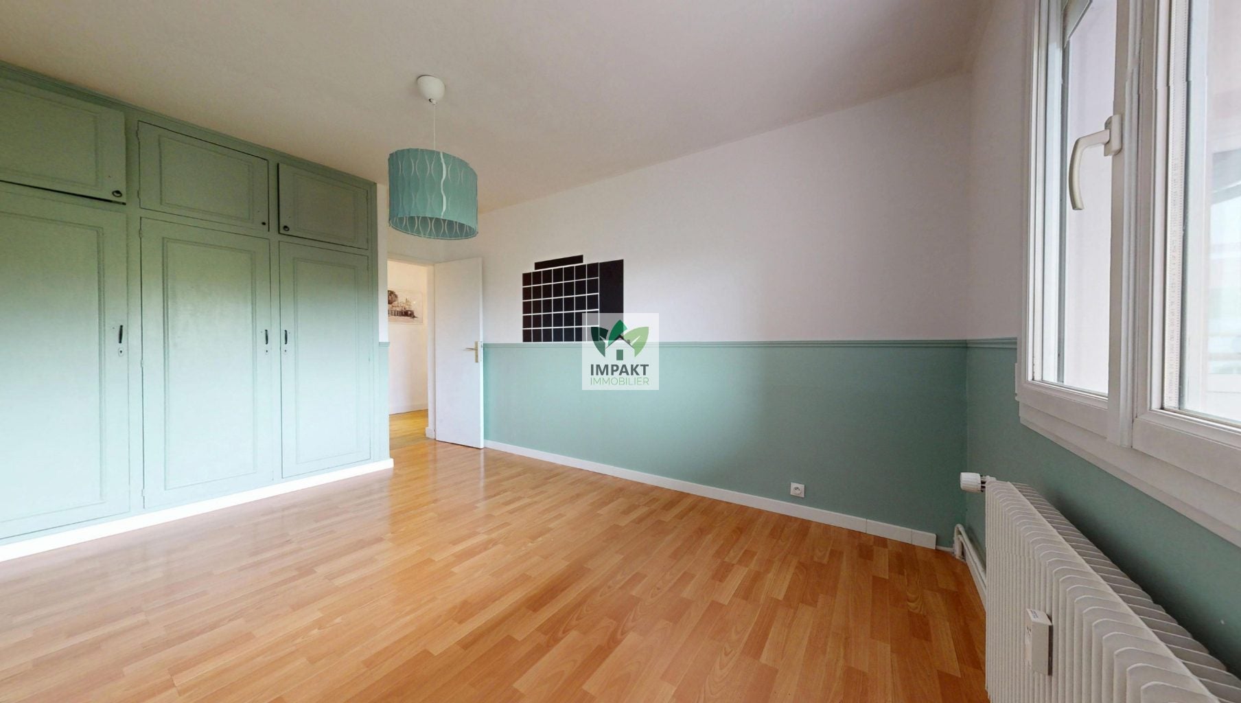 Appartement Rue Carnot à Valdoie