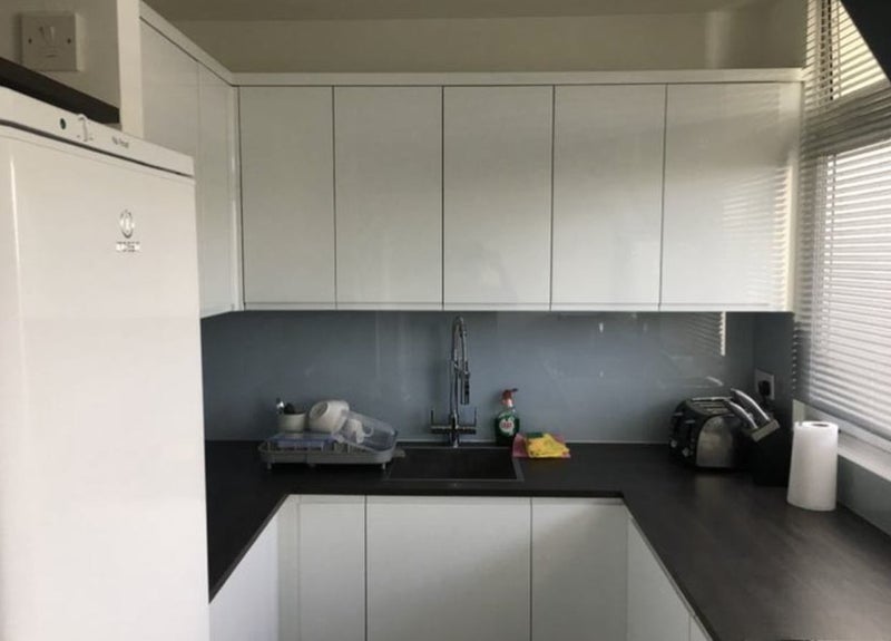 Room Lawn Lane in Greater London