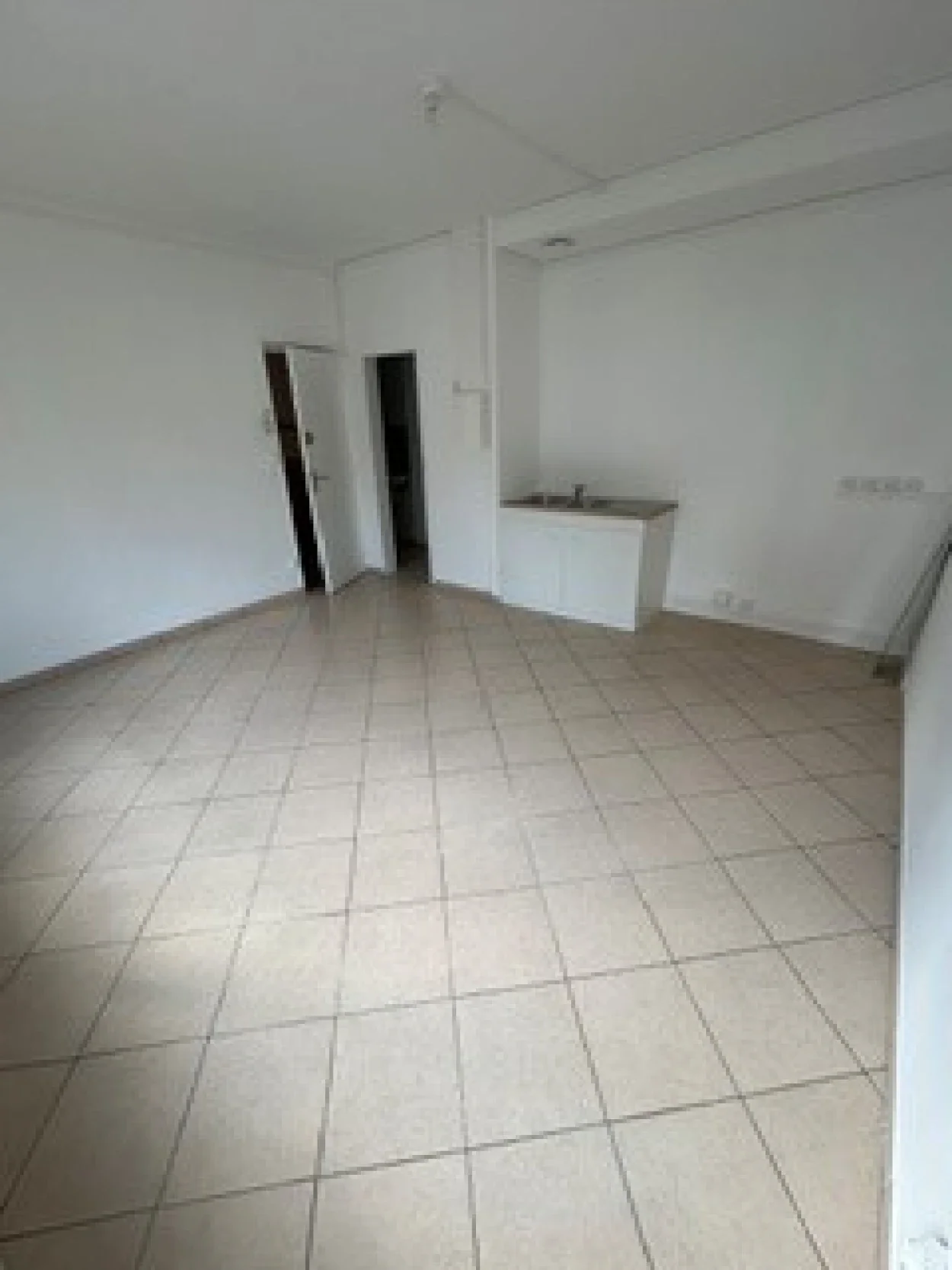 Appartement Rue Belle Rade à Dunkerque