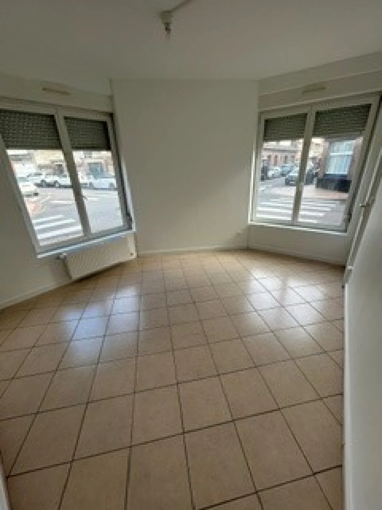 Appartement Rue Belle Rade à Dunkerque