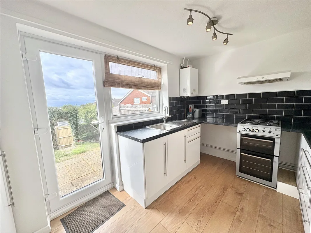 House Waltham Close in Fareham