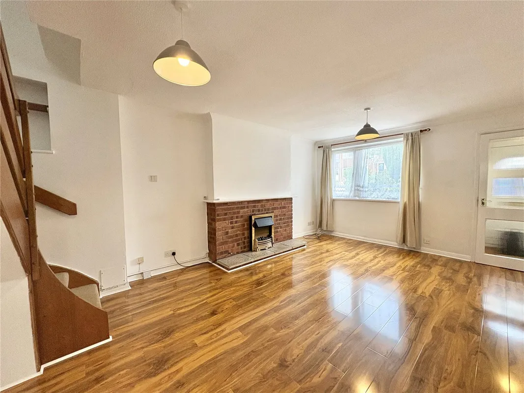 House Waltham Close in Fareham