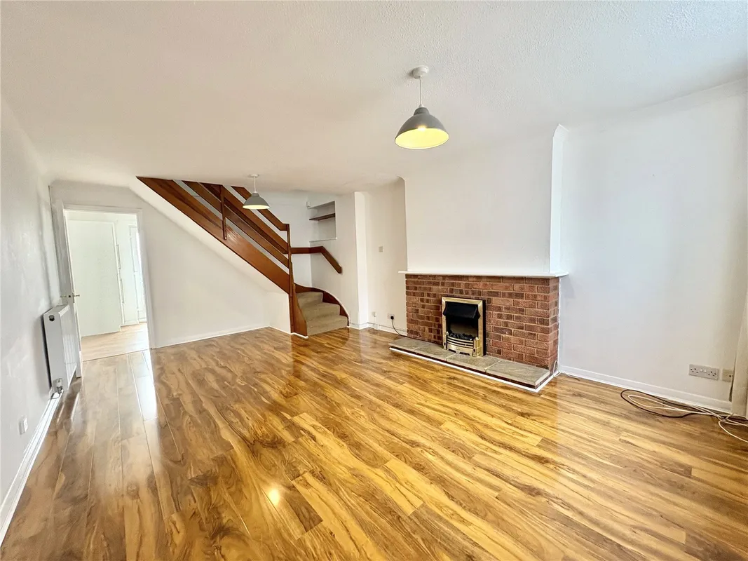 House Waltham Close in Fareham