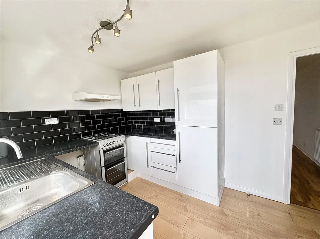 House Waltham Close in Fareham