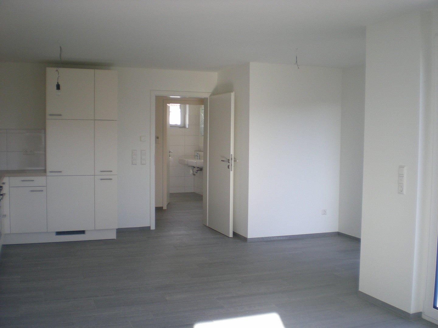 Wohnung Obere Sitt in Laufenburg (Baden)