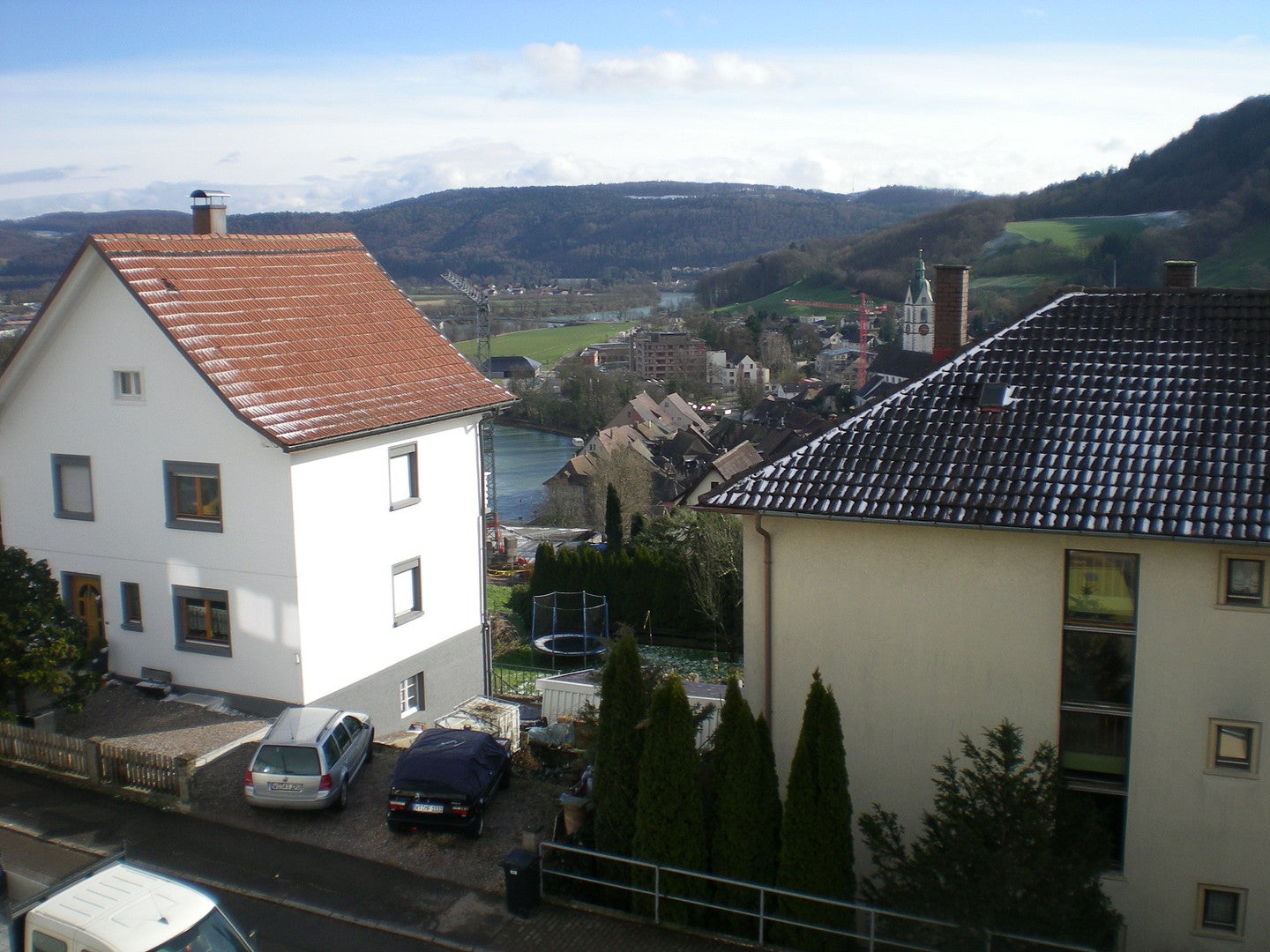Wohnung Obere Sitt in Laufenburg (Baden)