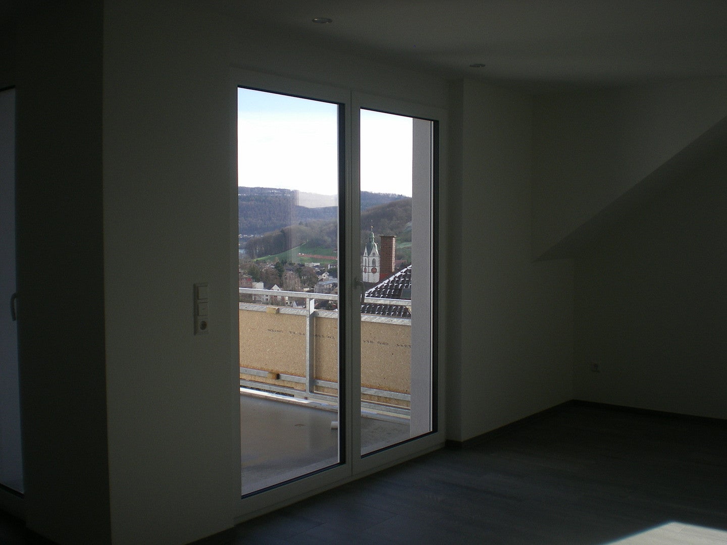 Wohnung Obere Sitt in Laufenburg (Baden)