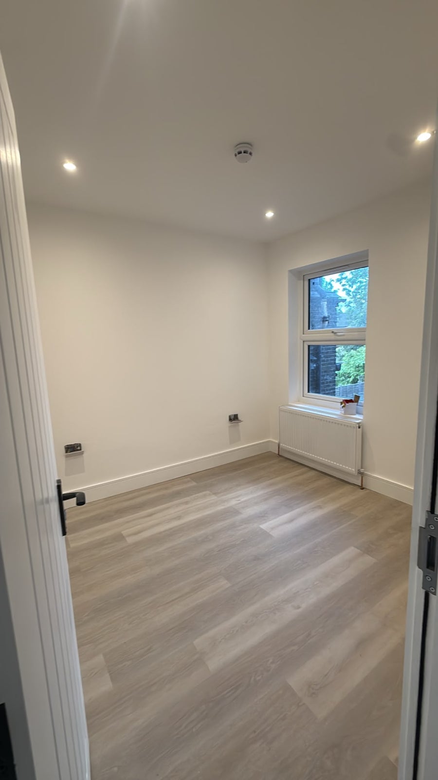 House Beresford Road in Greater London