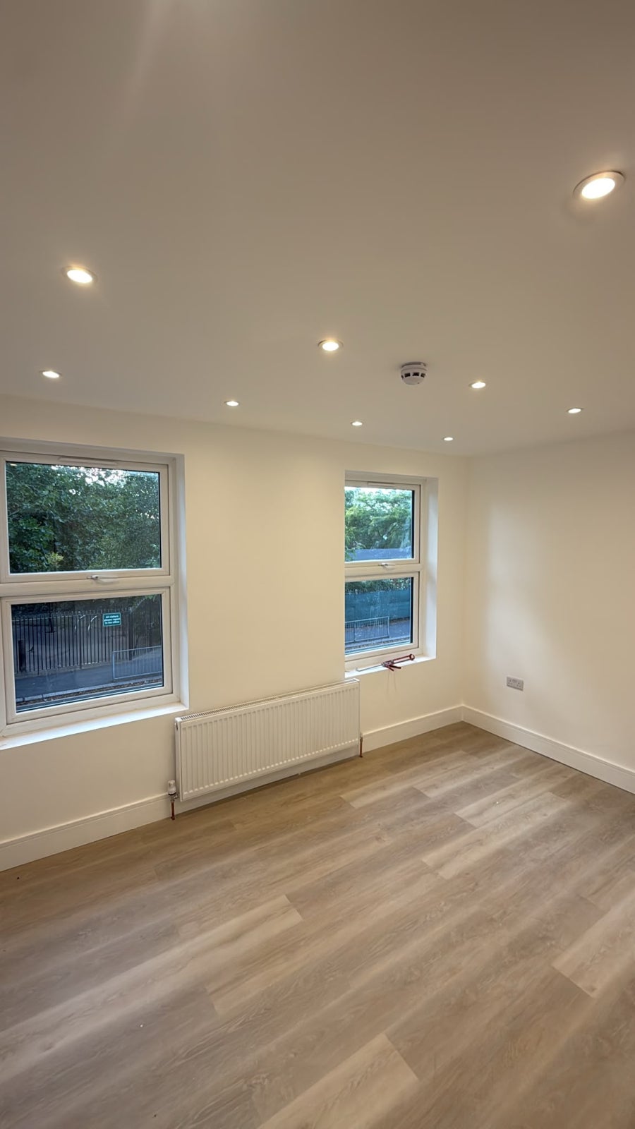 House Beresford Road in Greater London
