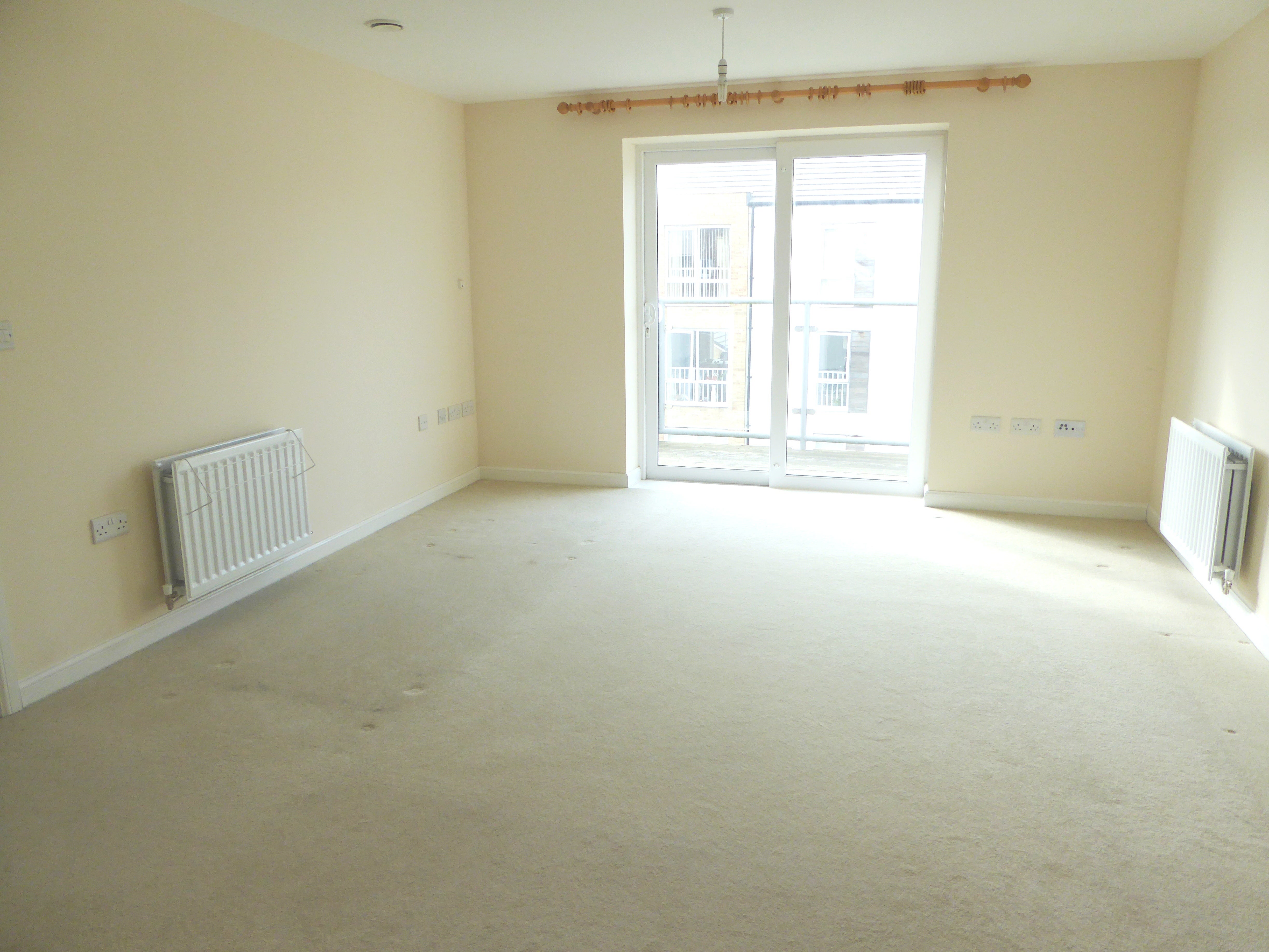 Flat Eighteen Acre Drive in Bristol