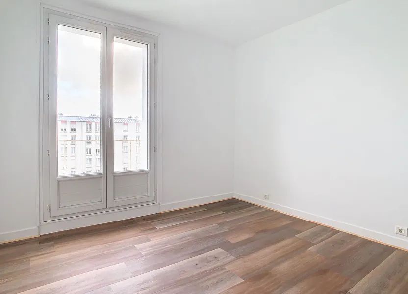 Flat Rue de Landévennec in Brest
