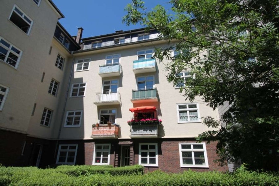 Wohnung Zeughausstraße in Wuppertal