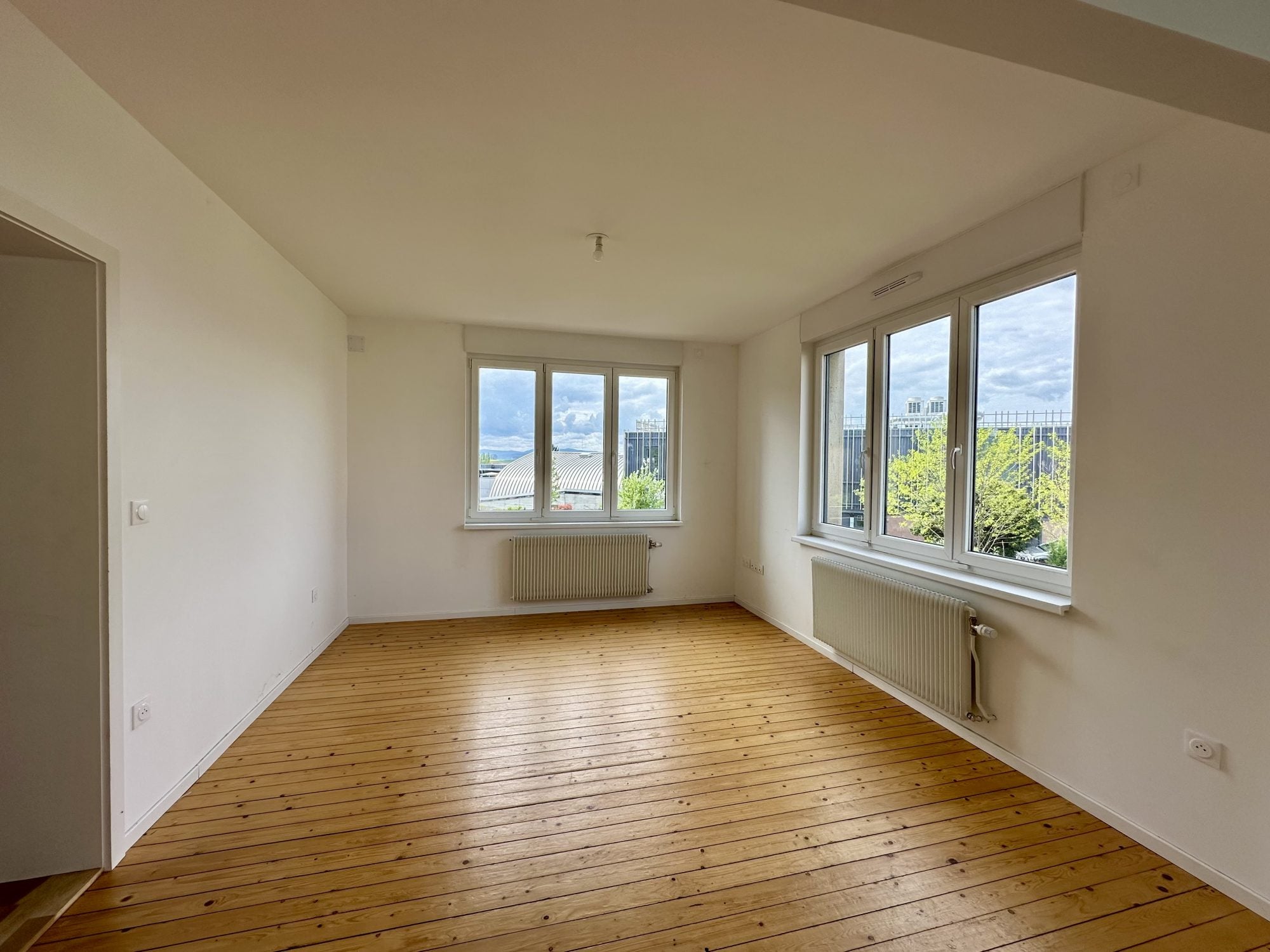 Maison D 220 à Truchtersheim