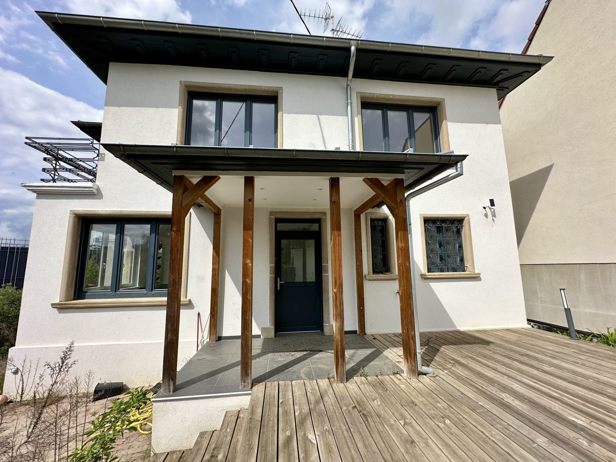 Maison D 220 à Truchtersheim