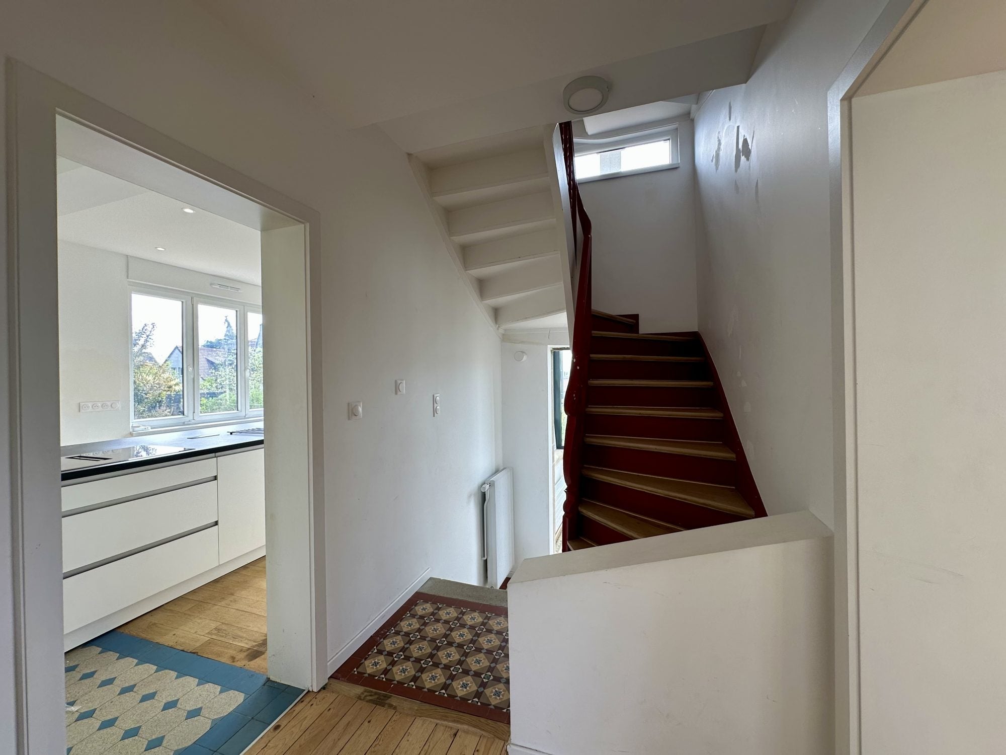 Maison D 220 à Truchtersheim