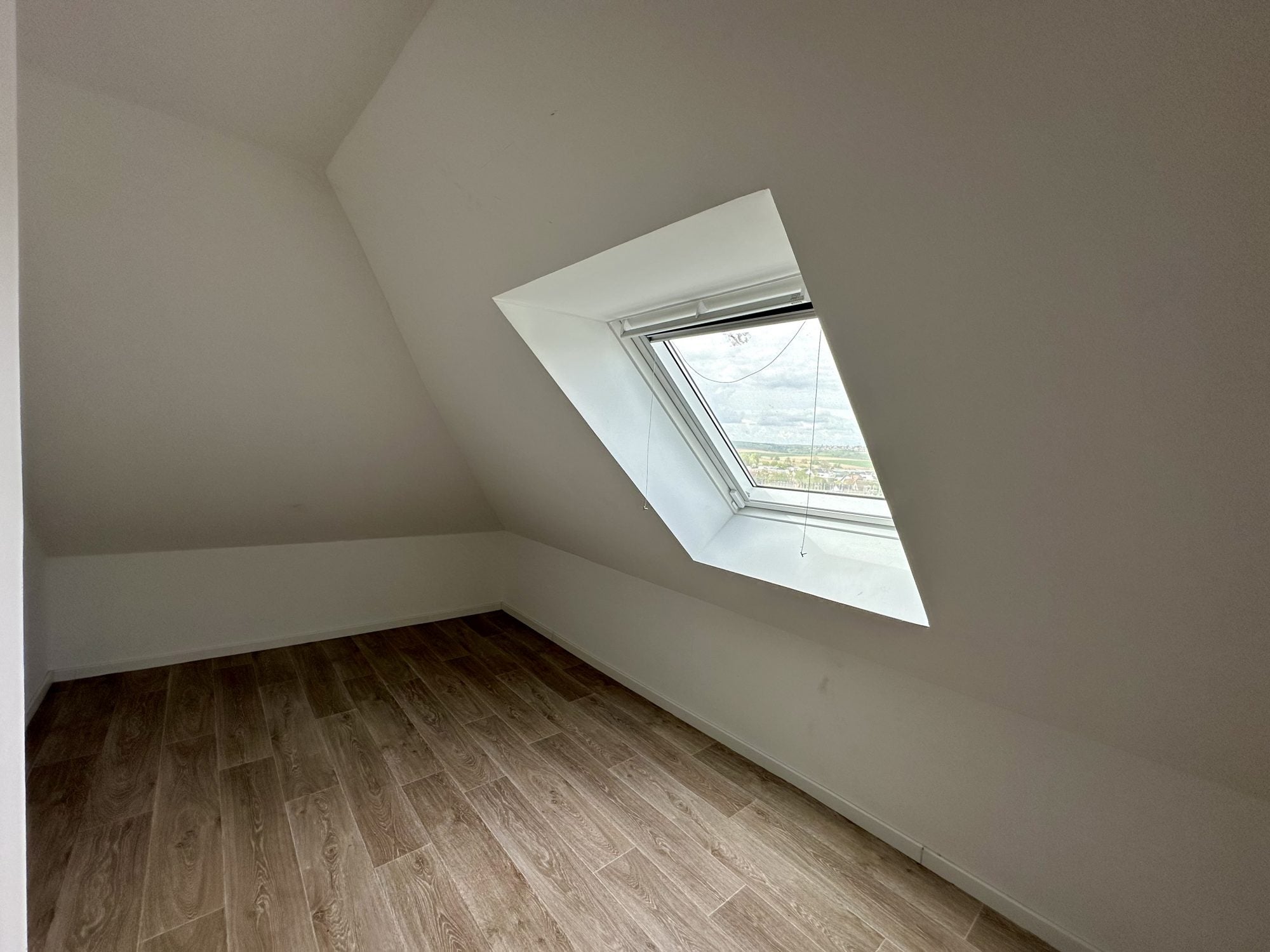 House D 220 in Truchtersheim