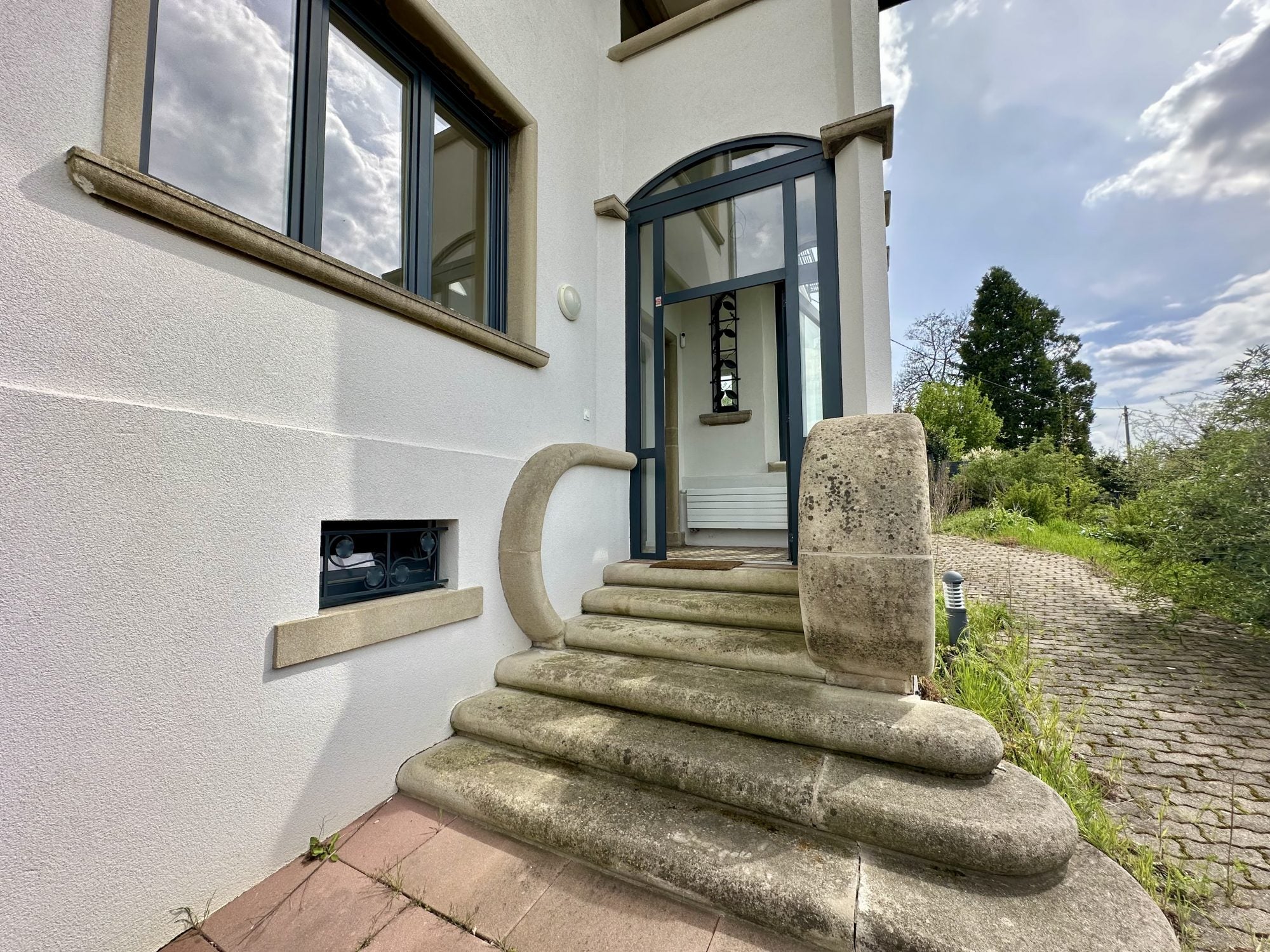 House D 220 in Truchtersheim