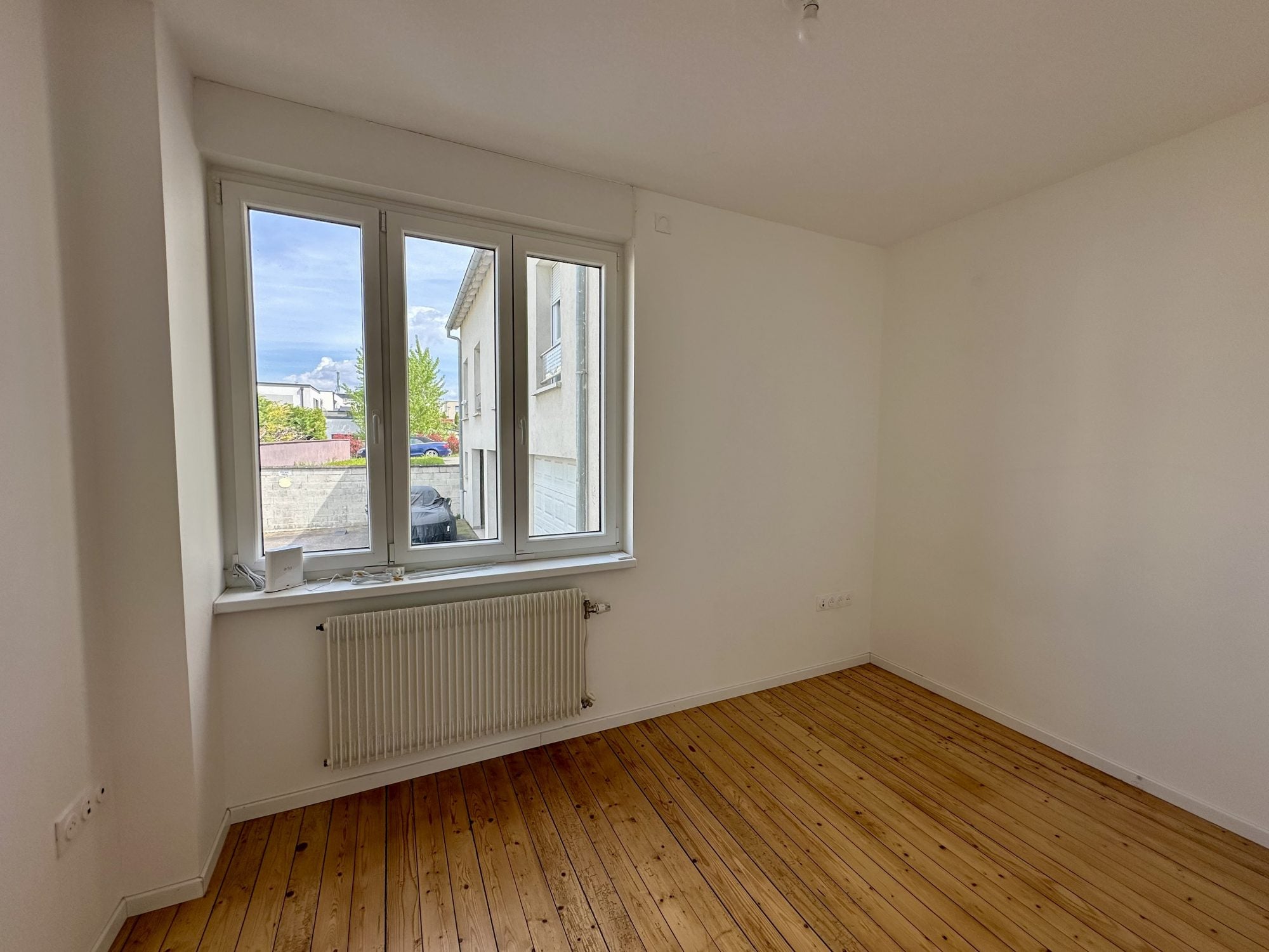 Maison D 220 à Truchtersheim