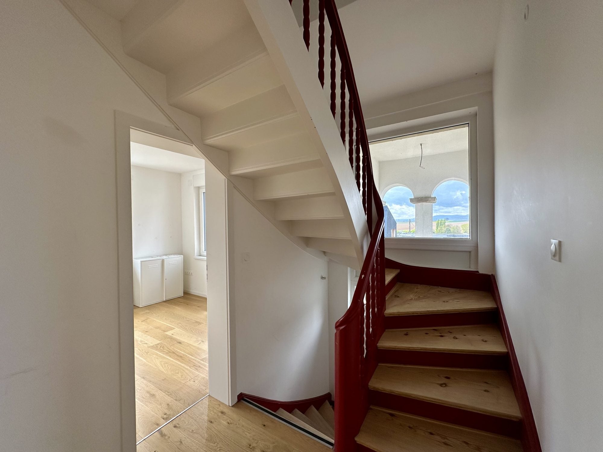 Maison D 220 à Truchtersheim