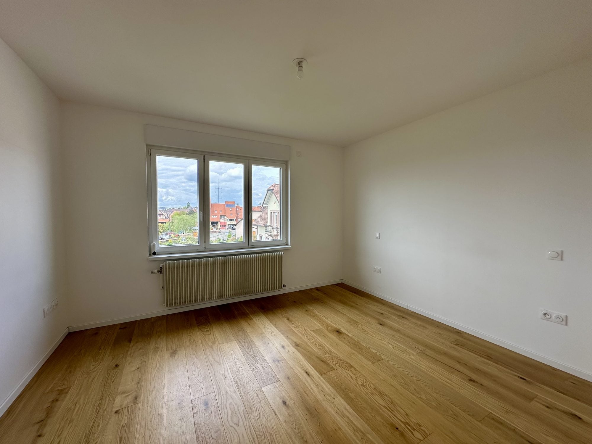 Maison D 220 à Truchtersheim