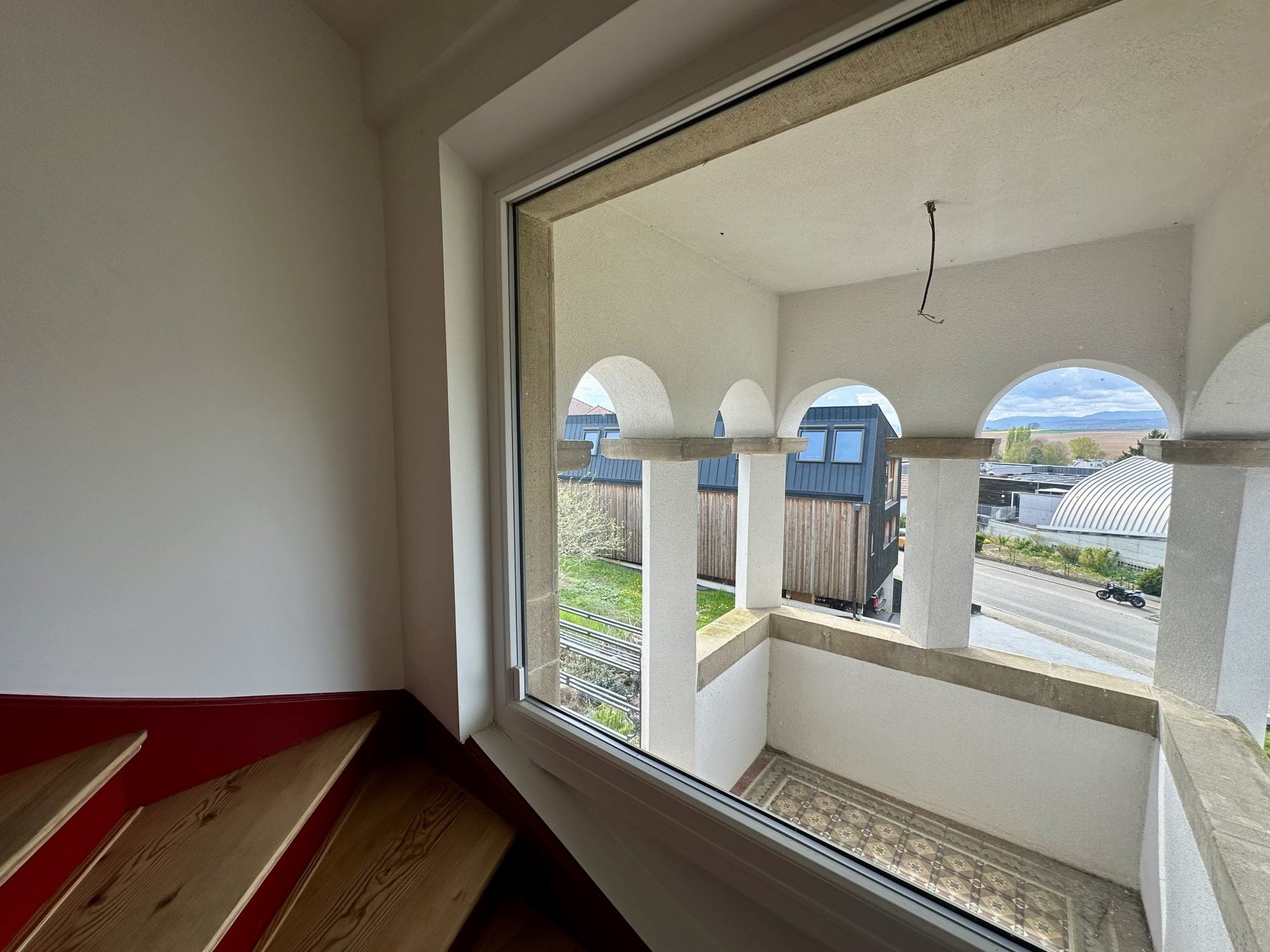 Maison D 220 à Truchtersheim