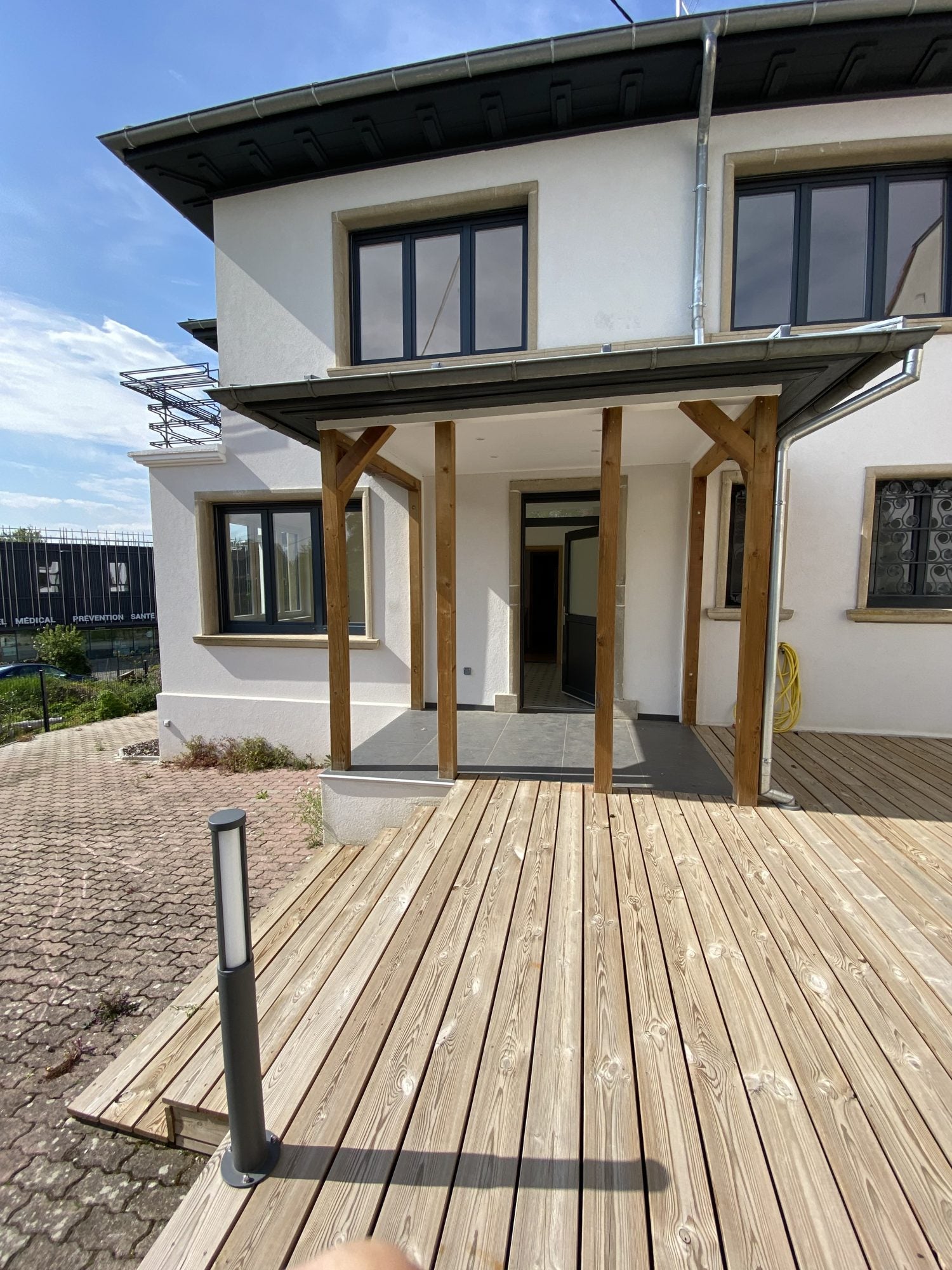 Maison D 220 à Truchtersheim
