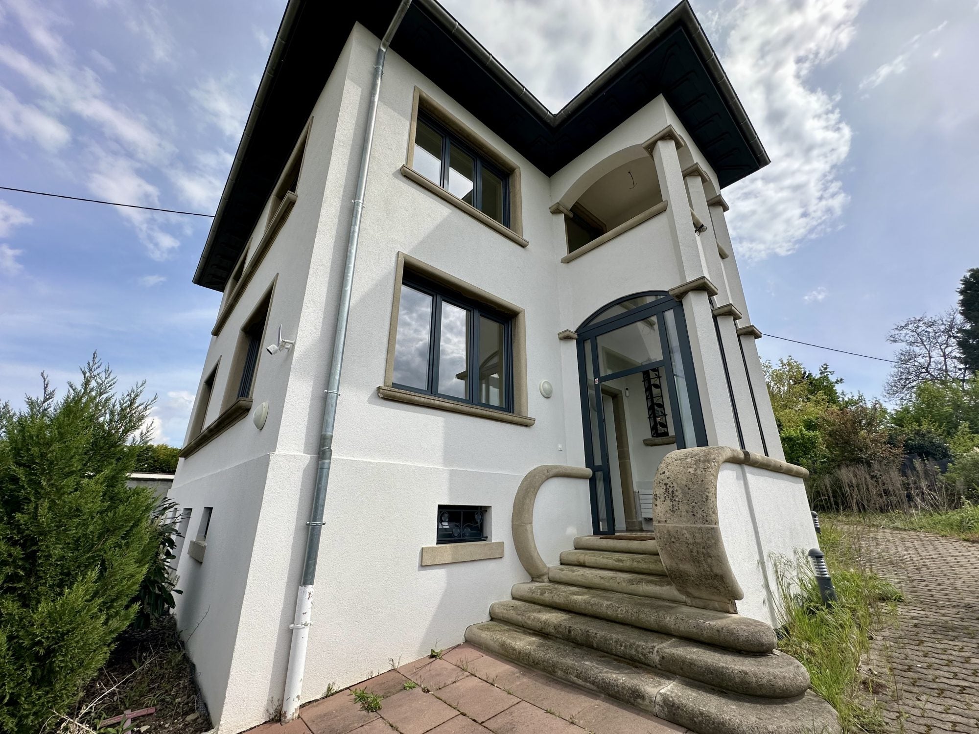 Maison D 220 à Truchtersheim