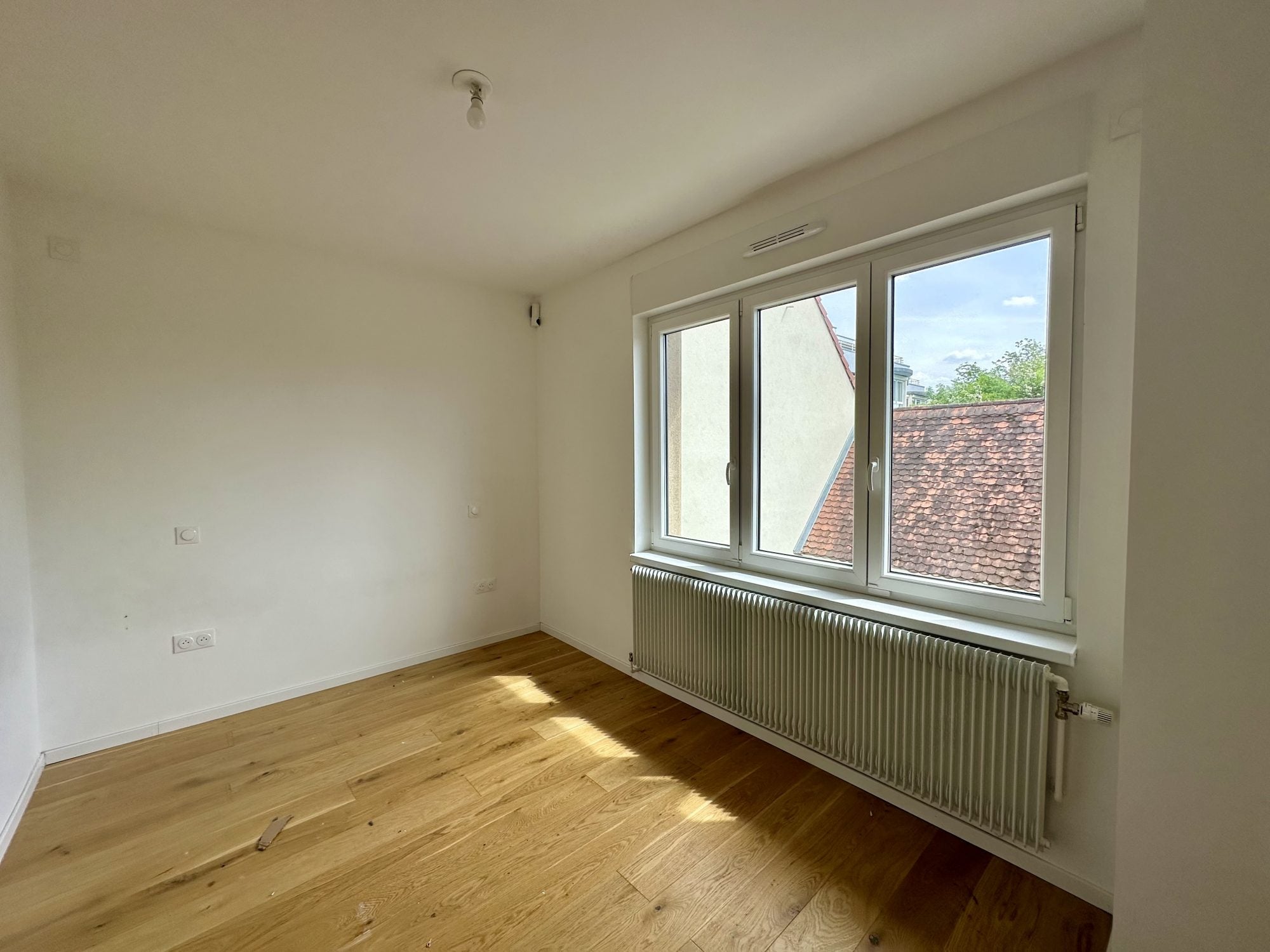 House D 220 in Truchtersheim