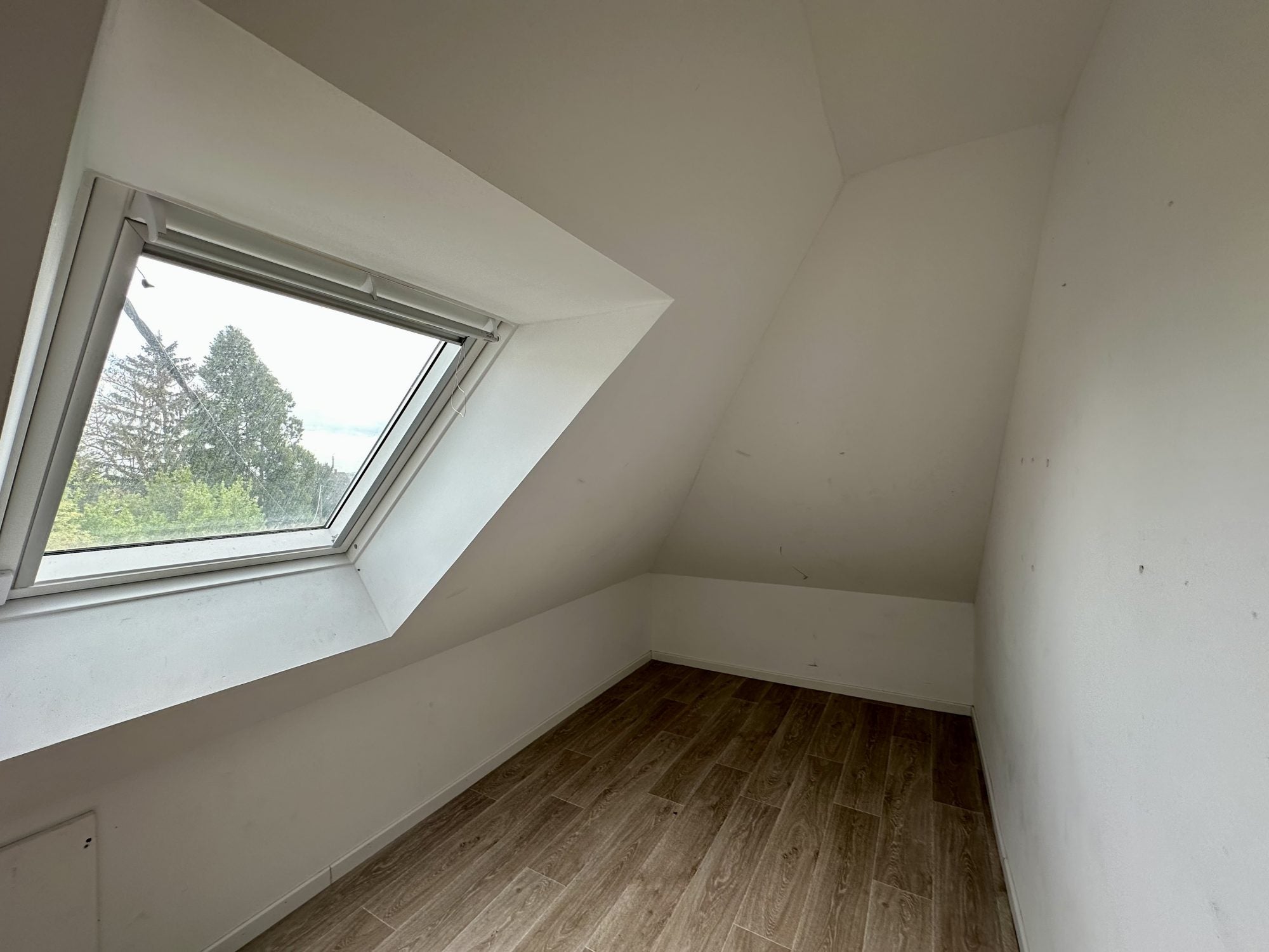House D 220 in Truchtersheim