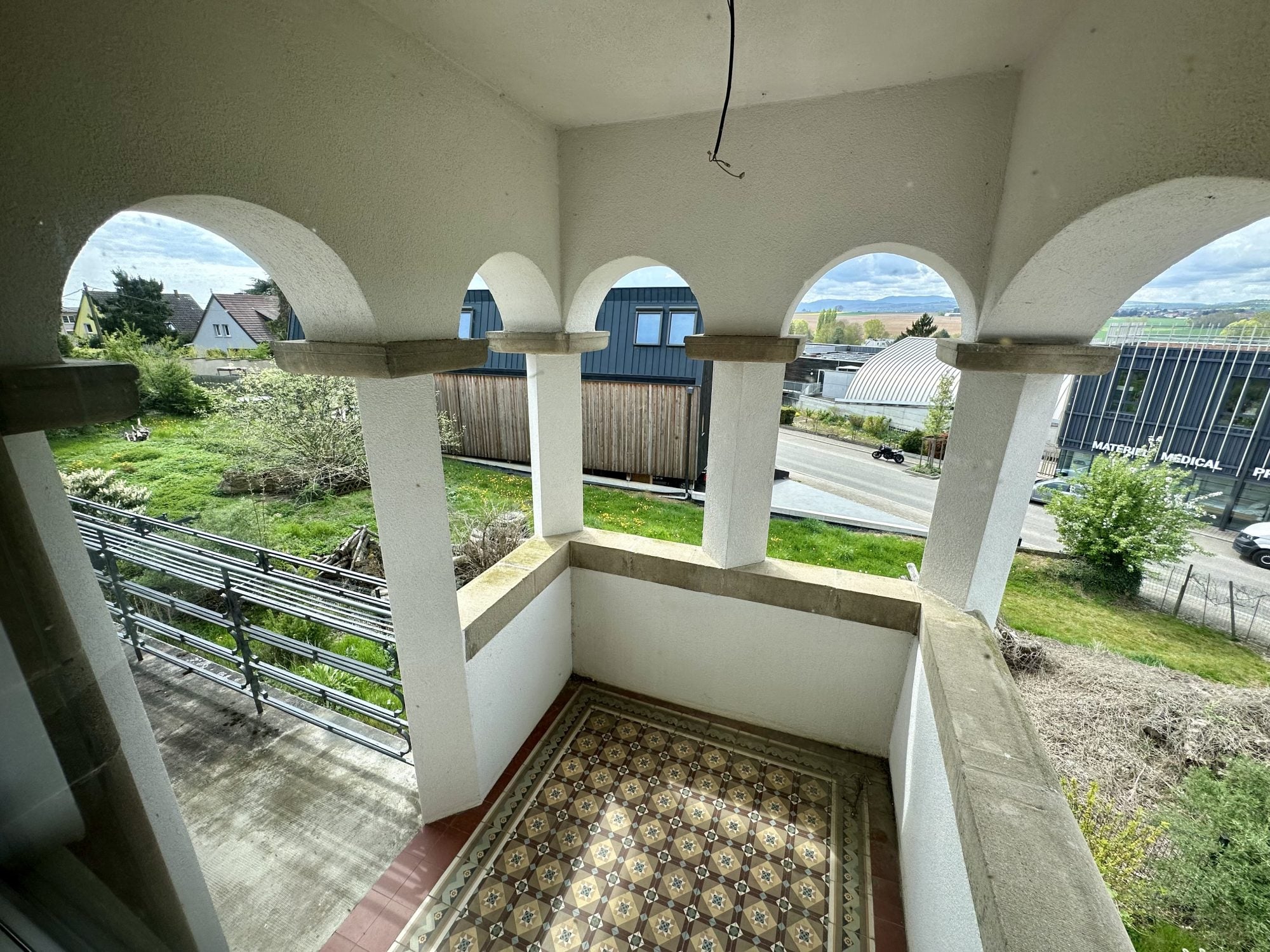 Maison D 220 à Truchtersheim